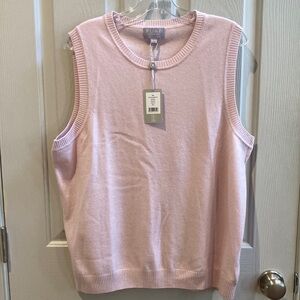 NWT Pure Collection Cashmere Sweater
